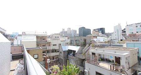 ひとまわり