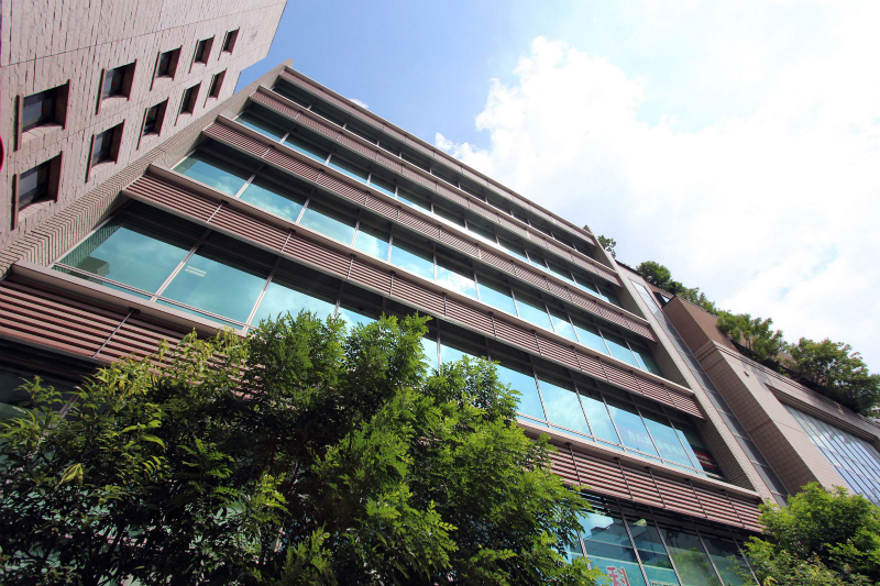 南青山OFFICE468