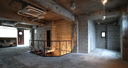 THE BASE