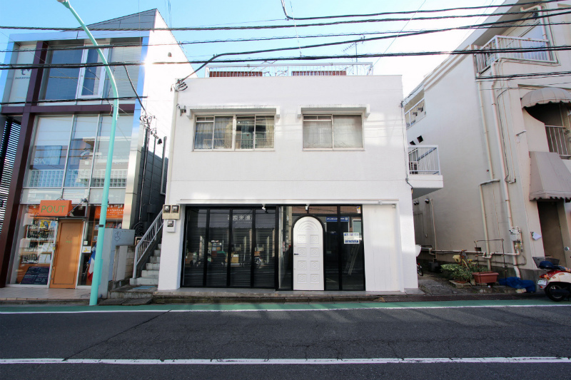 白くて温かい