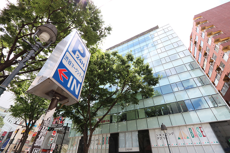 物件写真7｜渋谷オフィス | 有名企業も輩出の道玄坂沿いビル