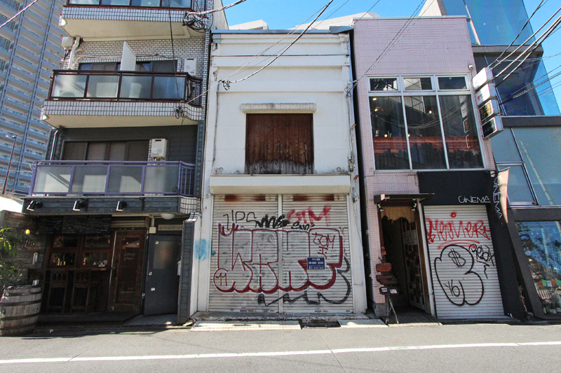 物件写真1｜
