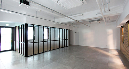 The Central