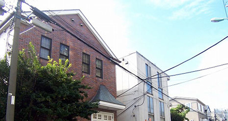 戸建オフィスvol.2　in 恵比寿