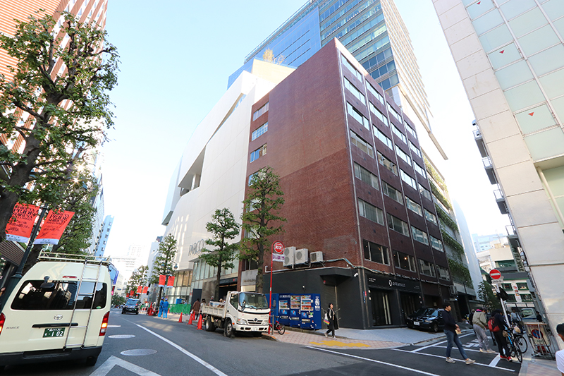 渋谷オフィス| 好立地リーズナブル物件