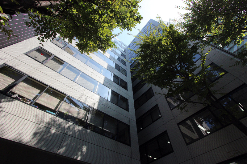 渋谷OFFICE 475