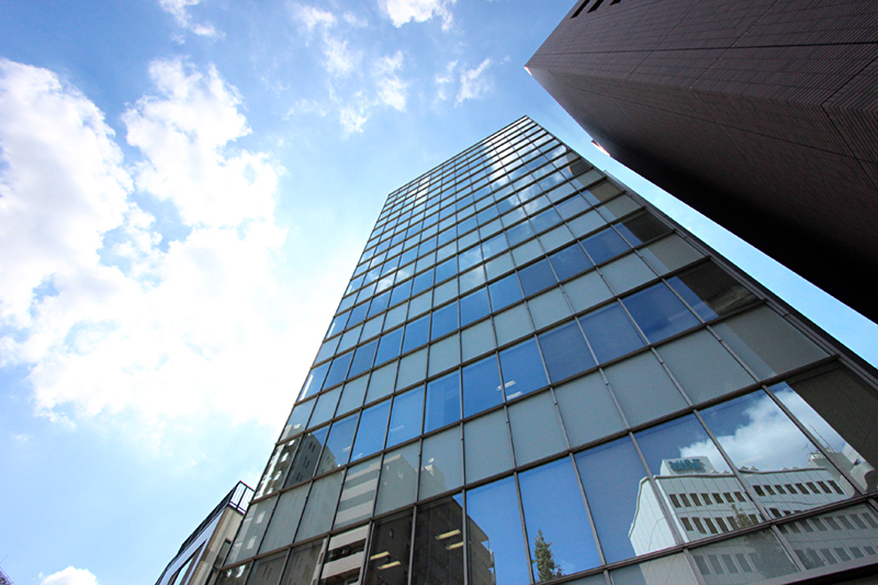 千駄ヶ谷OFFICE 508