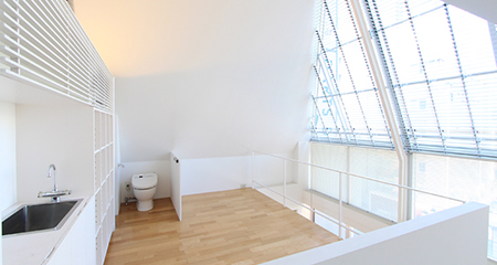 六本木TERRACE