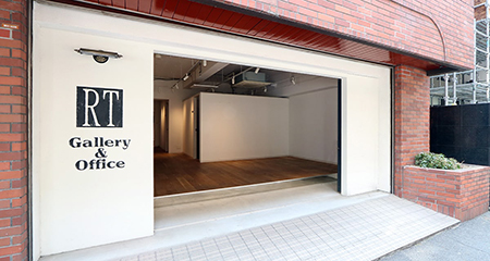 代々木オフィス・店舗 | 路面1F居抜き空間
