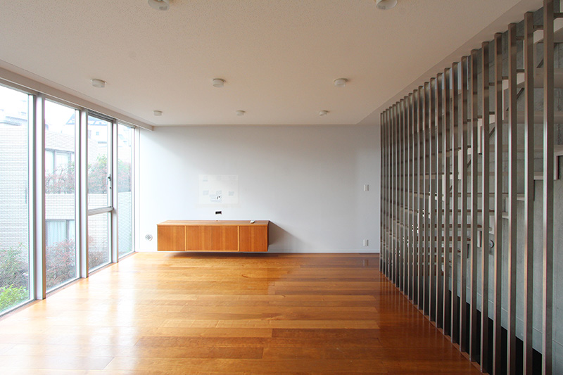 広尾のIdea Base