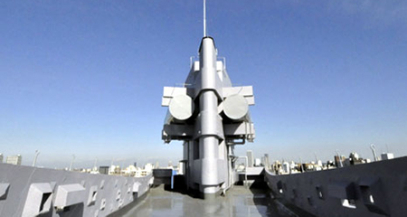 軍艦マンション　for OFFICE