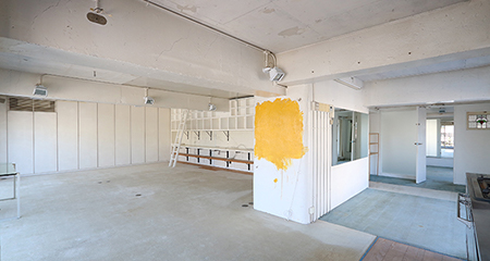代官山オフィス | 駅近居抜きSOHO空間