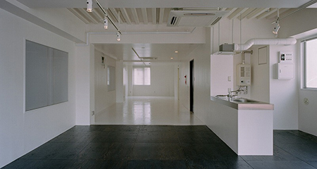 Floor and walls 01