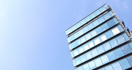 渋谷オフィス｜渋谷の街を見渡せるハイグレードオフィス