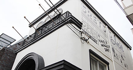 南青山オフィス・店舗｜路面1棟貸し物件