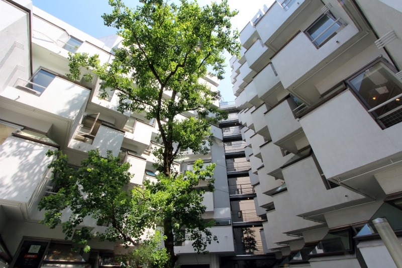 VILLA MODERNA【区画追加】