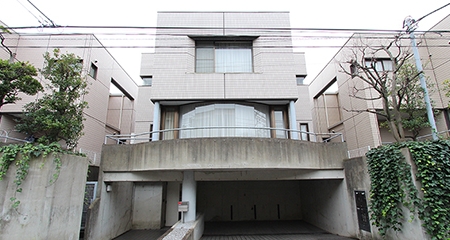 下北沢オフィス｜SOHO・戸建オフィス