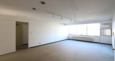中目黒オフィス｜コスパ良 ヴィンテージマンション