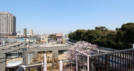 この空への道程