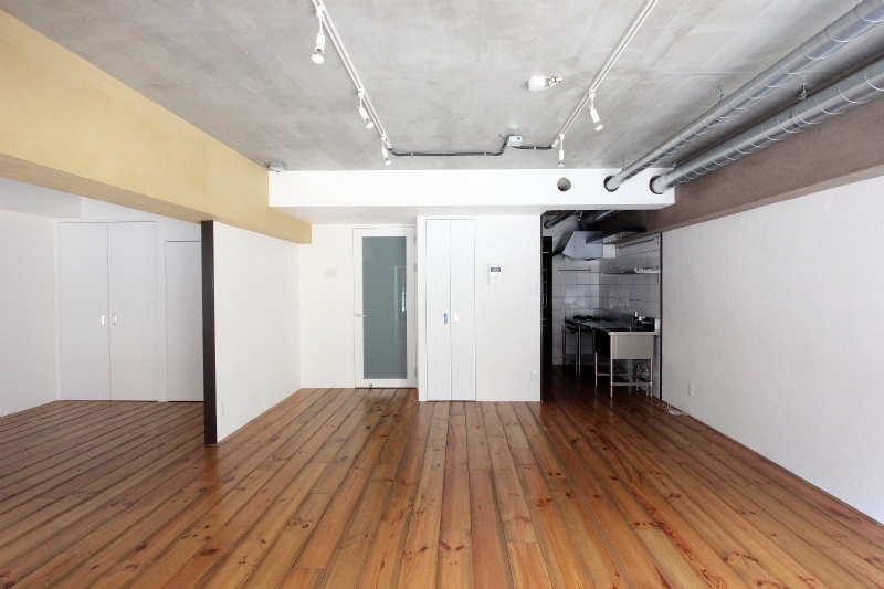Additional Space