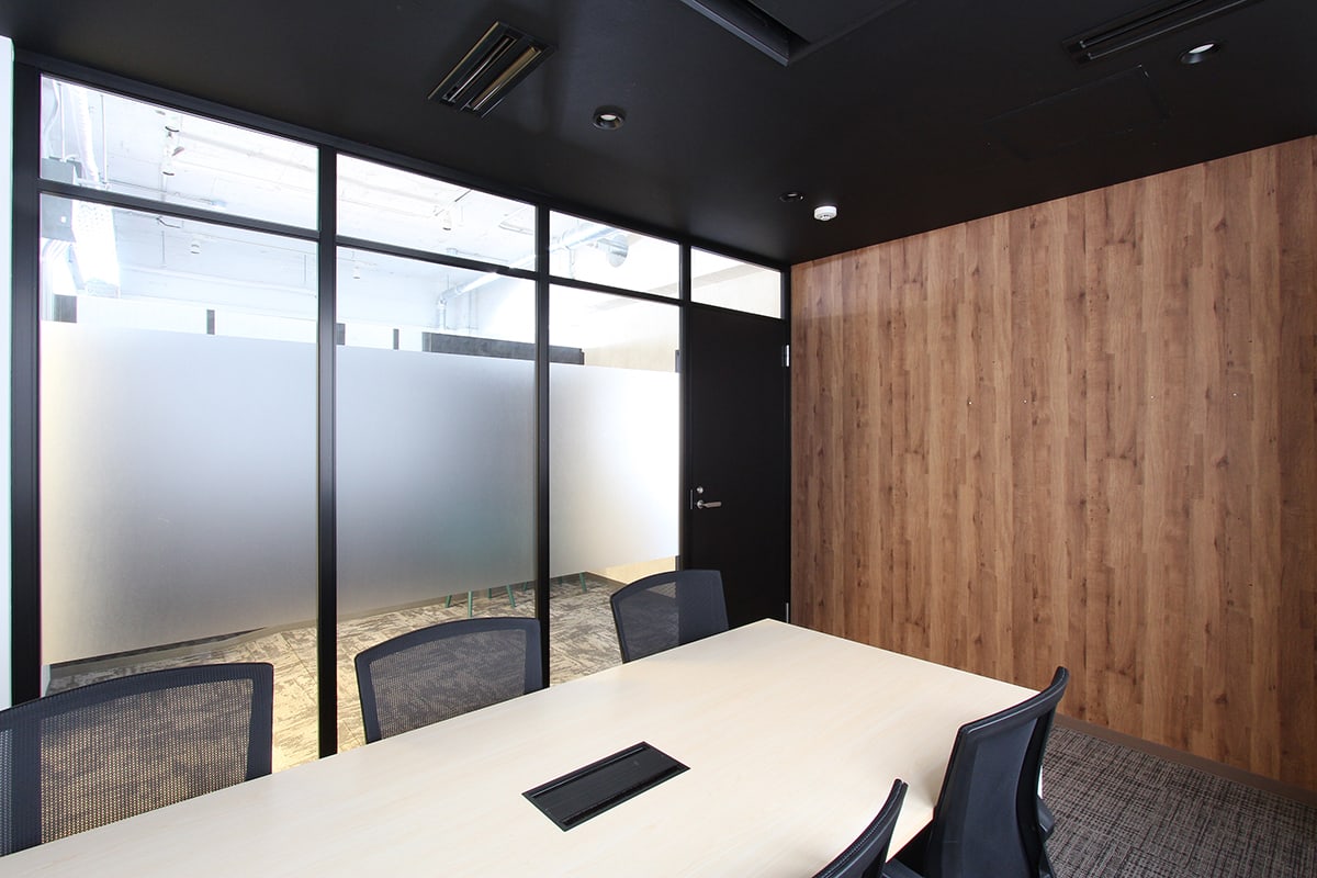 物件写真4｜渋谷オフィス | 1棟リノベ済ビルの居抜き空間