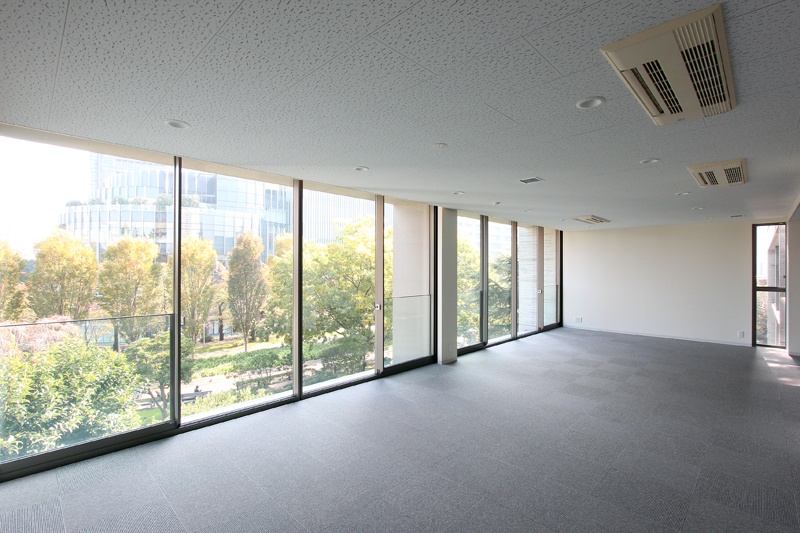 六本木オフィス | ロケーション抜群空間