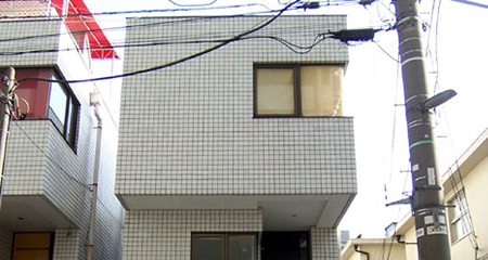 戸建オフィスvol.23　in 六本木