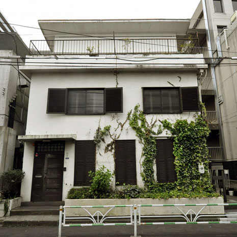 戸建オフィスvol.26　in 渋谷
