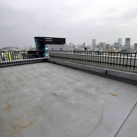 空との距離を縮めたら