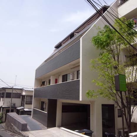 Kitazawa Central Heights