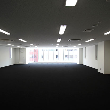 続きは屋上で。