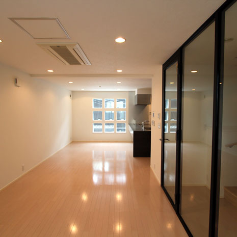 戸建オフィスvol.29 in南平台