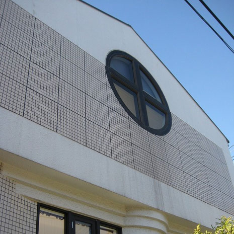 戸建オフィスvol.6 in 都立大学