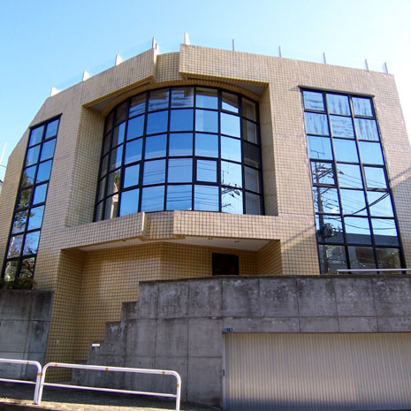 戸建オフィスvol.14　in 高輪台