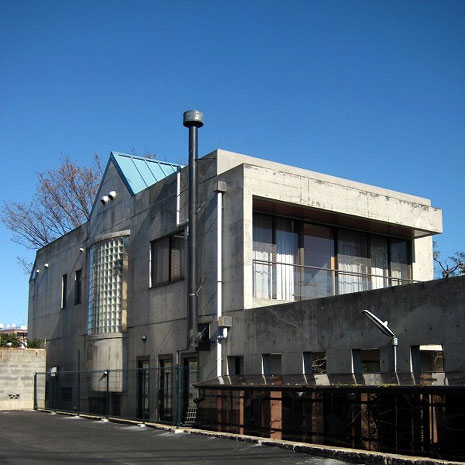 戸建オフィスvol.16　in 大森