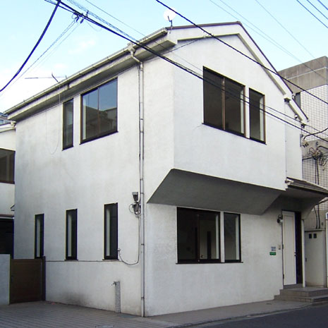 戸建オフィスvol.19　in 品川