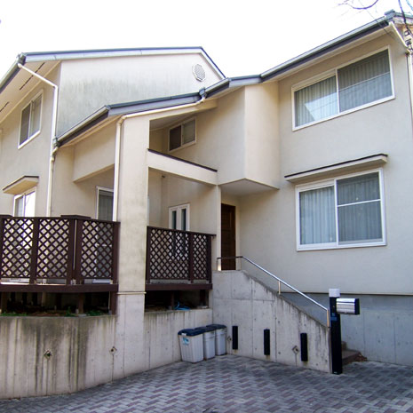 戸建オフィスvol.21　in 広尾