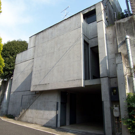 戸建オフィスvol.22　in 白金台